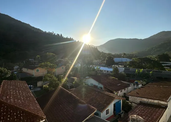Apto. Novo, Todo Equipado, 330M Da Praia