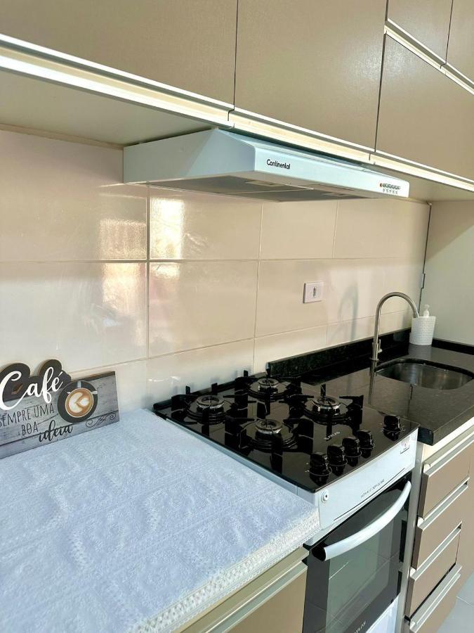 Apartment Apto. Novo, Todo Equipado, 330m Da *