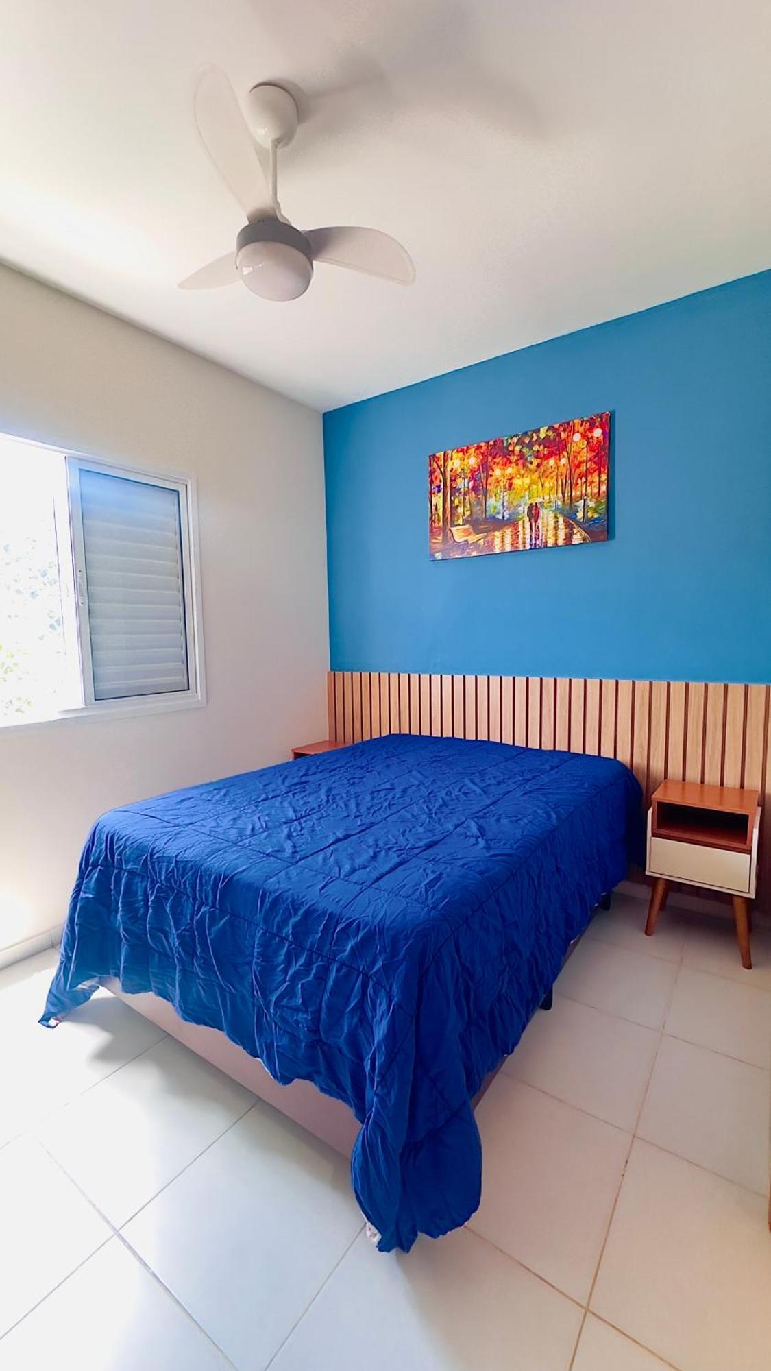 Apartment Apto. Novo, Todo Equipado, 330m Da Ubatuba