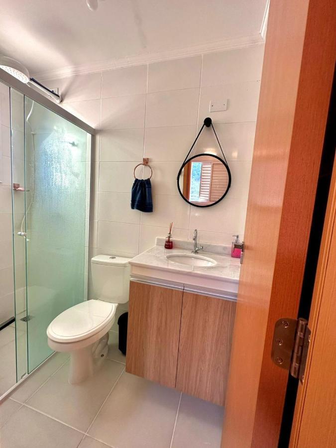 Apartment Apto. Novo, Todo Equipado, 330m Da Ubatuba